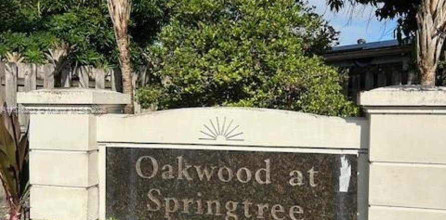 Villa ou maison à Sunrise, Floride 2 chambres, 128.67 m2 № 1921149