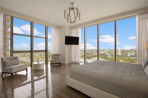 Condo in Bal Harbour, Florida, 2 bedrooms  № 1864315 - photo 21