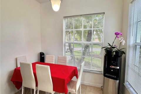 Casa en venta en Saint Lucie, Florida, 3 dormitorios, 163.6 m2 № 1824350 - foto 6