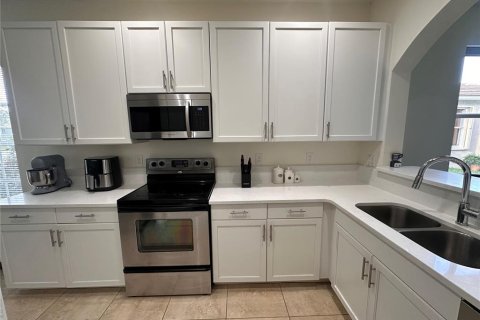 Casa en venta en Saint Lucie, Florida, 3 dormitorios, 163.6 m2 № 1824350 - foto 5