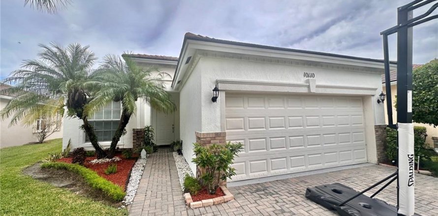 Casa en Saint Lucie, Florida 3 dormitorios, 163.6 m2 № 1824350