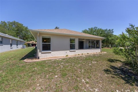 Купить виллу или дом в Окала, Флорида 3 комнаты, 129.51м2, № 1733986 - фото 26