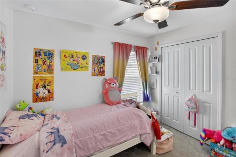 House in Lakeland, Florida 4 bedrooms, 178.19 sq.m. № 2196545 - photo 30
