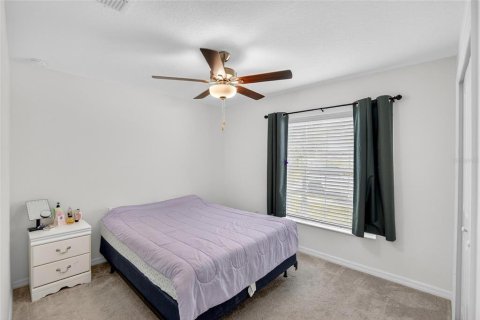 House in Lakeland, Florida 4 bedrooms, 178.19 sq.m. № 2196545 - photo 23