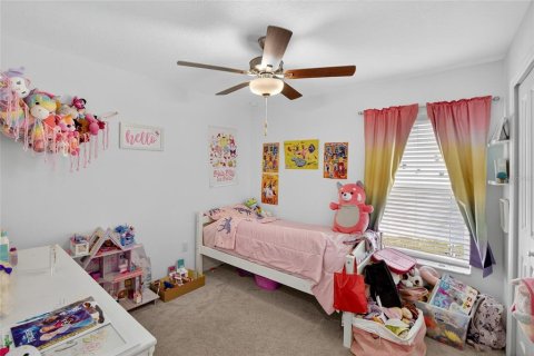 House in Lakeland, Florida 4 bedrooms, 178.19 sq.m. № 2196545 - photo 28
