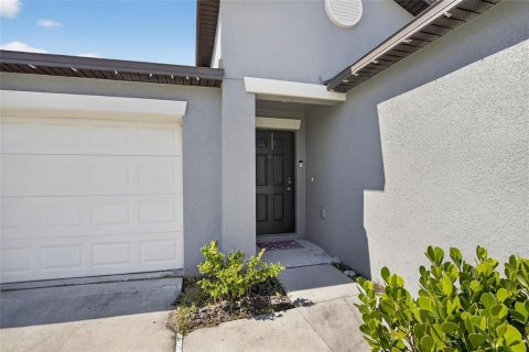 House in Lakeland, Florida 4 bedrooms, 178.19 sq.m. № 2196545 - photo 6