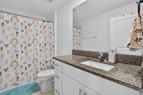 House in Lakeland, Florida 4 bedrooms, 178.19 sq.m. № 2196545 - photo 26