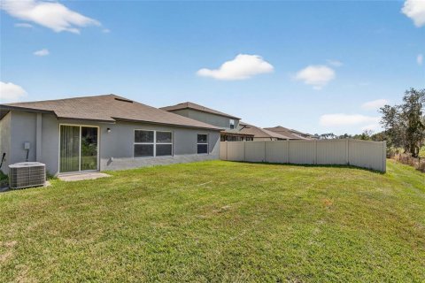 House in Lakeland, Florida 4 bedrooms, 178.19 sq.m. № 2196545 - photo 5