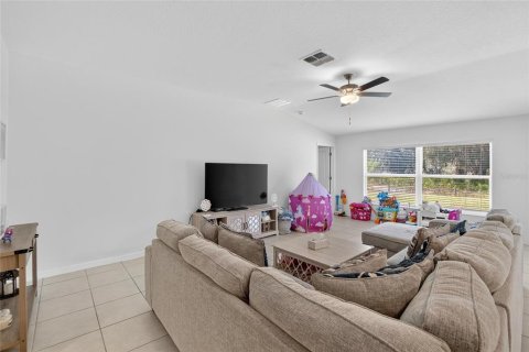 House in Lakeland, Florida 4 bedrooms, 178.19 sq.m. № 2196545 - photo 17