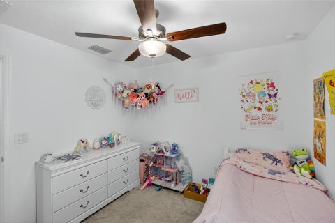 House in Lakeland, Florida 4 bedrooms, 178.19 sq.m. № 2196545 - photo 29