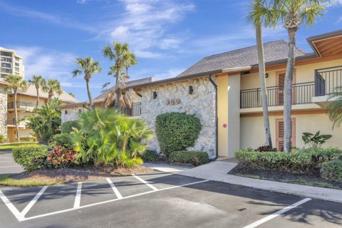 Condo in St. Lucie, Florida, 1 bedroom  № 2085731