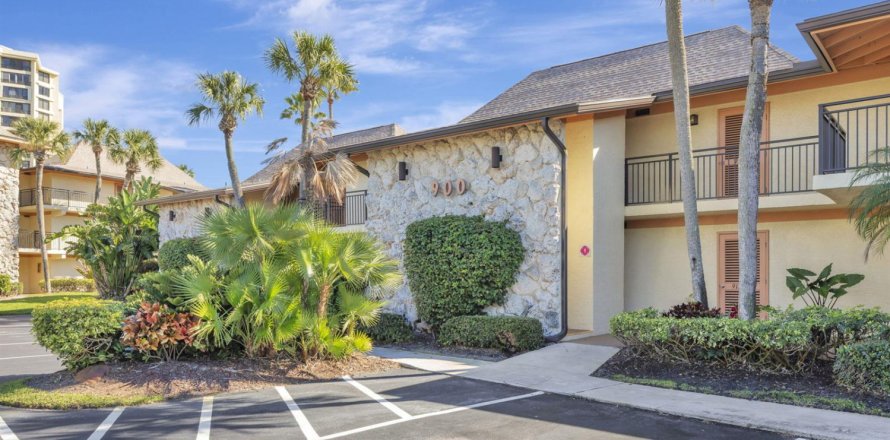 Condo in St. Lucie, Florida, 1 bedroom  № 2085731