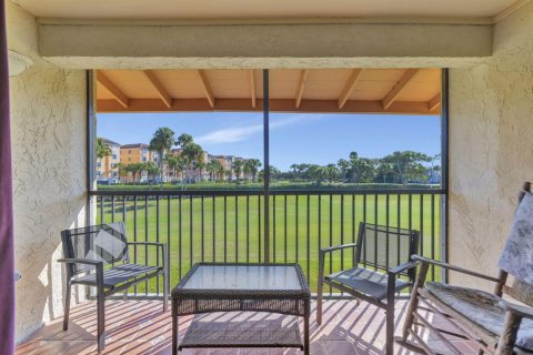 Condo in St. Lucie, Florida, 1 bedroom  № 2085731 - photo 8