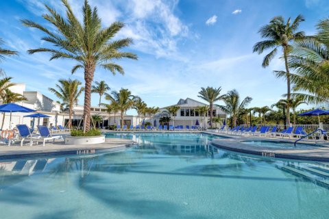 Condo in St. Lucie, Florida, 1 bedroom  № 2085731 - photo 19