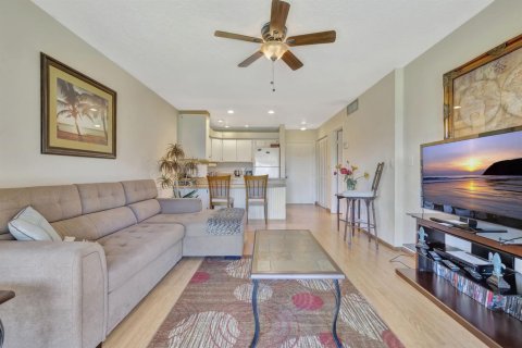 Condo in St. Lucie, Florida, 1 bedroom  № 2085731 - photo 5