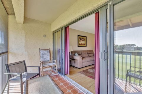 Condo in St. Lucie, Florida, 1 bedroom  № 2085731 - photo 7