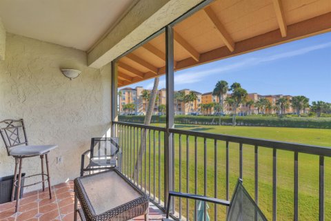 Condo in St. Lucie, Florida, 1 bedroom  № 2085731 - photo 6