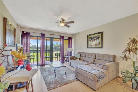Condo in St. Lucie, Florida, 1 bedroom  № 2085731 - photo 3
