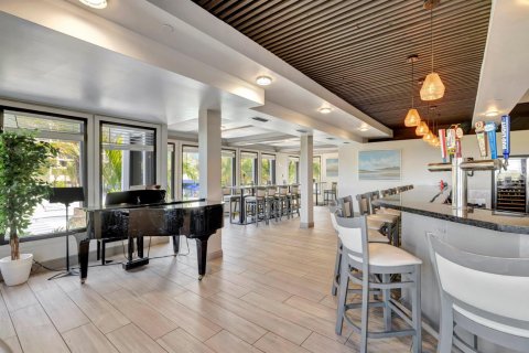 Condo in St. Lucie, Florida, 1 bedroom  № 2085731 - photo 27