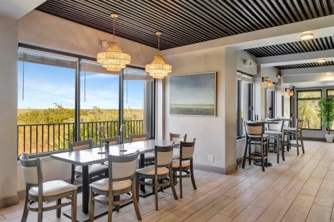 Condo in St. Lucie, Florida, 1 bedroom  № 2085731 - photo 25