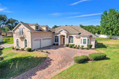 Villa ou maison à vendre à Minneola, Floride: 4 chambres, 318.93 m2 № 1838894 - photo 2