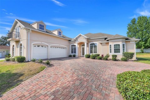 Villa ou maison à vendre à Minneola, Floride: 4 chambres, 318.93 m2 № 1838894 - photo 3