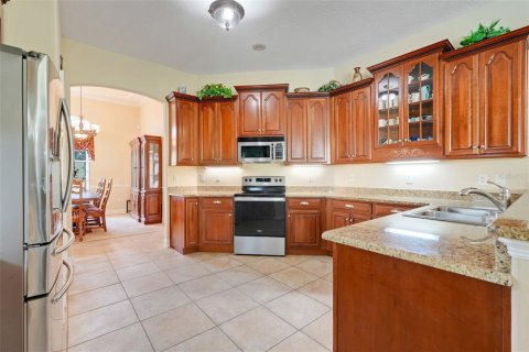 Villa ou maison à vendre à Minneola, Floride: 4 chambres, 318.93 m2 № 1838894 - photo 14
