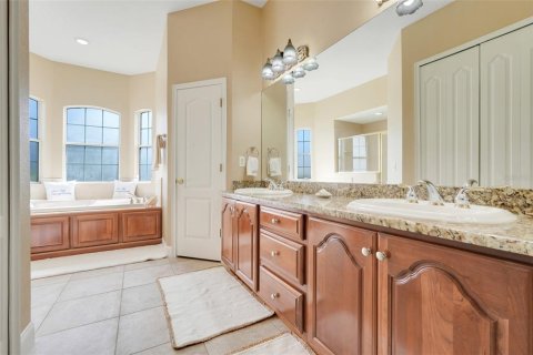 Villa ou maison à vendre à Minneola, Floride: 4 chambres, 318.93 m2 № 1838894 - photo 20