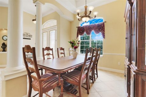 Villa ou maison à vendre à Minneola, Floride: 4 chambres, 318.93 m2 № 1838894 - photo 8