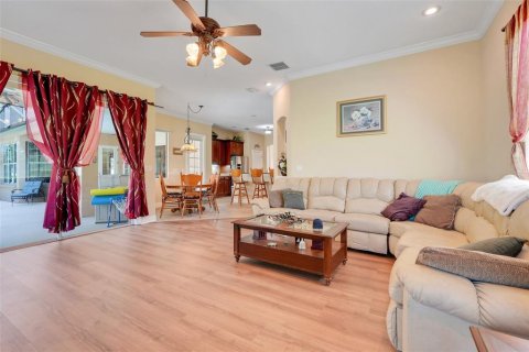 Villa ou maison à vendre à Minneola, Floride: 4 chambres, 318.93 m2 № 1838894 - photo 12