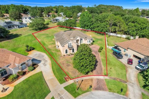 Villa ou maison à vendre à Minneola, Floride: 4 chambres, 318.93 m2 № 1838894 - photo 4