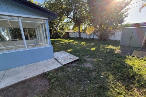 Casa en venta en Miramar, Florida, 2 dormitorios, 104.05 m2 № 1982038 - foto 6