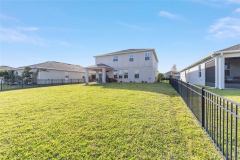 House in Ocala, Florida 5 bedrooms, 271.65 sq.m. № 2209658 - photo 3