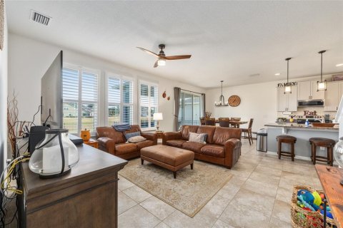 House in Ocala, Florida 5 bedrooms, 271.65 sq.m. № 2209658 - photo 19