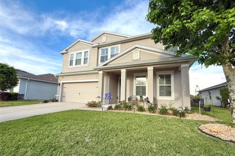 Casa en Ocala, Florida 5 dormitorios, 271.65 m2 № 2209658