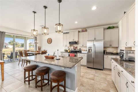House in Ocala, Florida 5 bedrooms, 271.65 sq.m. № 2209658 - photo 11