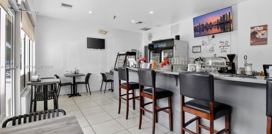 Immobilier commercial à Kendall, Floride № 1987486