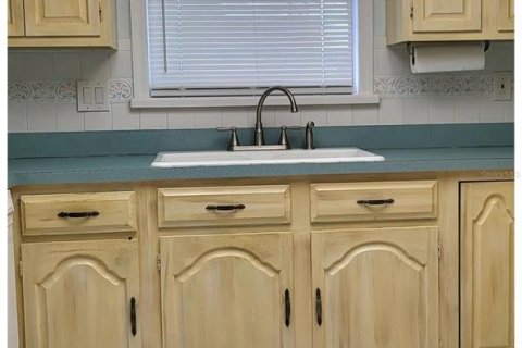 Купить виллу или дом в Деланд, Флорида 10 комнат, 206.99м2, № 1844235 - фото 8