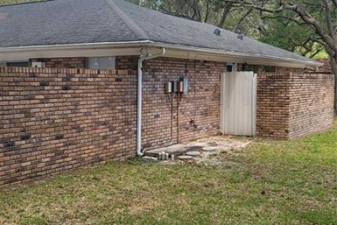 Купить виллу или дом в Деланд, Флорида 10 комнат, 206.99м2, № 1844235 - фото 23