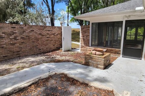 Купить виллу или дом в Деланд, Флорида 10 комнат, 206.99м2, № 1844235 - фото 21