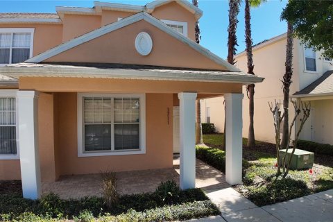 Adosado en alquiler en Clermont, Florida, 3 dormitorios, 139.63 m2 № 1879339 - foto 1