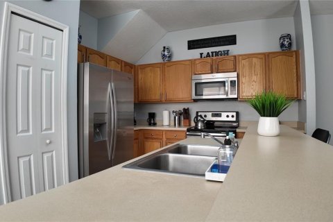 Adosado en alquiler en Clermont, Florida, 3 dormitorios, 139.63 m2 № 1879339 - foto 19