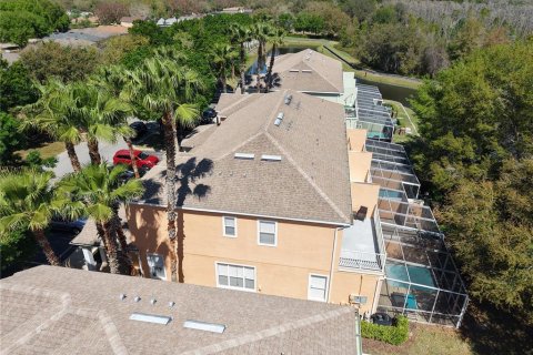 Adosado en alquiler en Clermont, Florida, 3 dormitorios, 139.63 m2 № 1879339 - foto 12