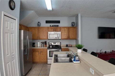 Adosado en alquiler en Clermont, Florida, 3 dormitorios, 139.63 m2 № 1879339 - foto 18