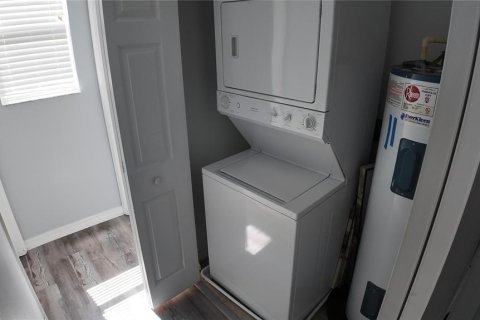 Adosado en alquiler en Clermont, Florida, 3 dormitorios, 139.63 m2 № 1879339 - foto 26