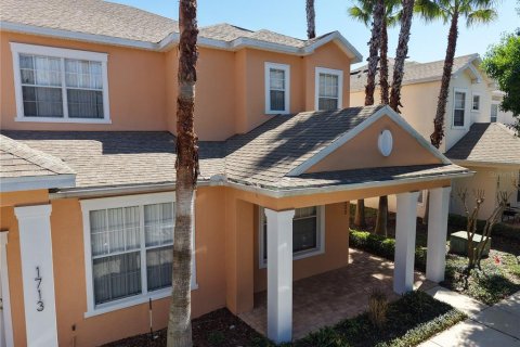 Adosado en alquiler en Clermont, Florida, 3 dormitorios, 139.63 m2 № 1879339 - foto 3