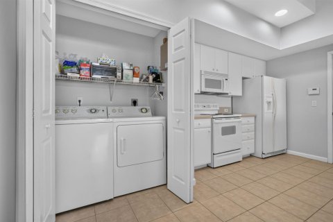 Touwnhouse à vendre à West Palm Beach, Floride: 3 chambres, 154.31 m2 № 2376117 - photo 20