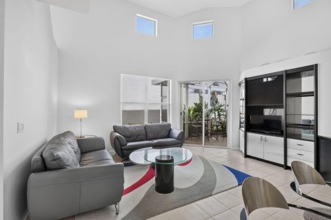 Touwnhouse à vendre à West Palm Beach, Floride: 3 chambres, 154.31 m2 № 2376117 - photo 11