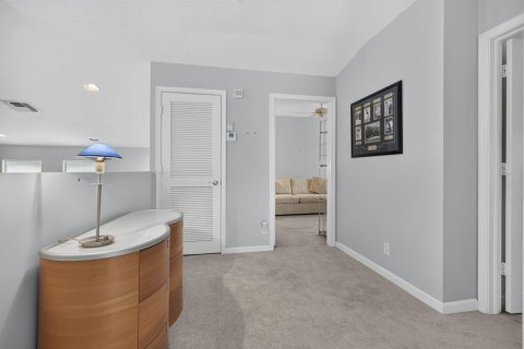 Touwnhouse à vendre à West Palm Beach, Floride: 3 chambres, 154.31 m2 № 2376117 - photo 28