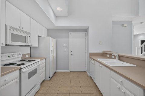 Touwnhouse à vendre à West Palm Beach, Floride: 3 chambres, 154.31 m2 № 2376117 - photo 15
